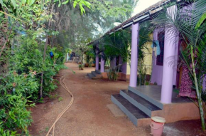 Kenchas Beach Resort
